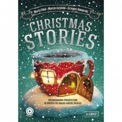 Christmas Stories....