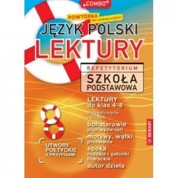 Język polski Lektury....