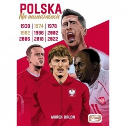 Polska na mundialach