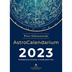 AstroCalendarium 2023