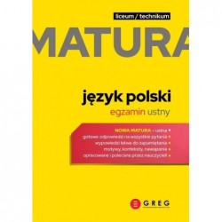 Język polski. Matura 2023....