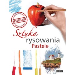 Sztuka rysowania. Pastele