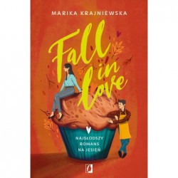 Fall in love