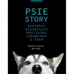 Psie story. Historia...