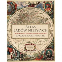 Atlas lądów niebyłych