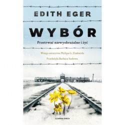 Wybór. Przetrwać...