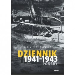 Dziennik 1941-1943. Ponary