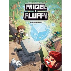 Blok pierworodny. Frigiel i...