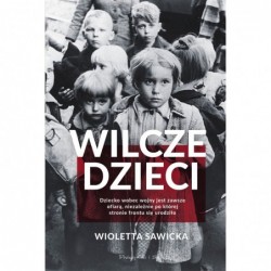 Wilcze dzieci