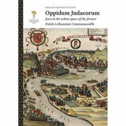 Oppidum Judaeorum. Jews in...