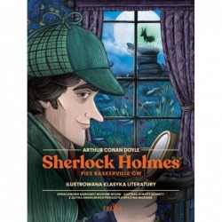 Sherlock Holmes. Pies...
