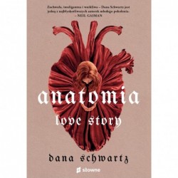 Anatomia. Love story