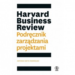 Harvard Business Review....