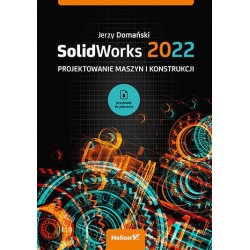 SolidWorks 2022....
