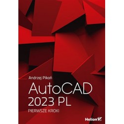 AutoCAD 2023 PL. Pierwsze...