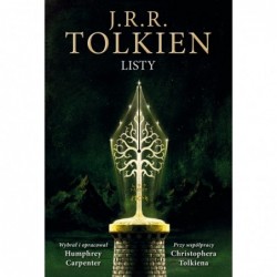 Listy. J.R.R. Tolkien