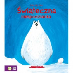 Świąteczna niespodzianka