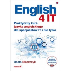 English 4 IT. Praktyczny...