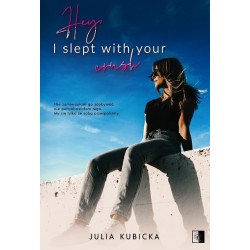 Hey, I slept with your crush