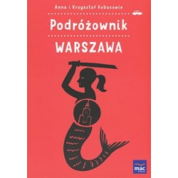 Podróżownik. Warszawa