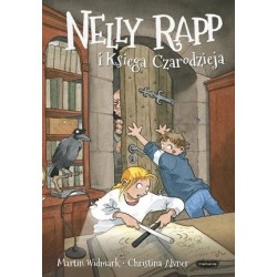 Nelly Rapp i księga...
