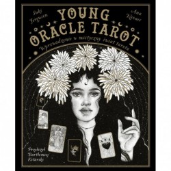 Young Oracle Tarot....