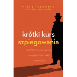 Krótki kurs szpiegowania