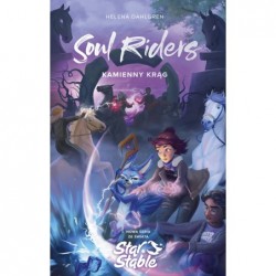 Soul Riders. Kamienny krąg