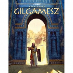 Gilgamesz. Gilgamesh
