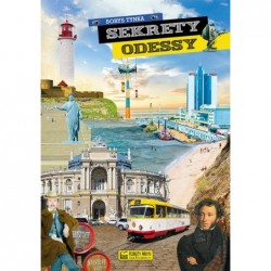 Sekrety Odessy