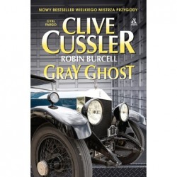 Gray Ghost. Cykl Fargo