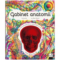 Gabinet anatomii