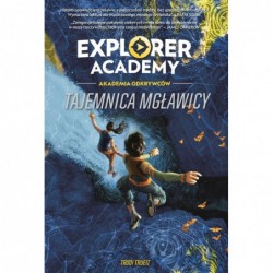 Explorer Academy: Akademia...