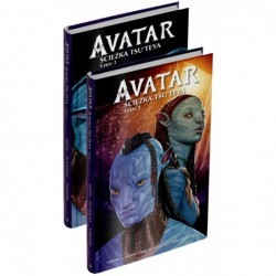 Pakiet: Avatar. Ścieżka...