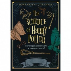 The Science of Harry...