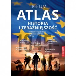Atlas Historia i...
