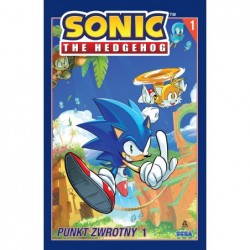 Sonic the Hedgehog 1. Punkt...