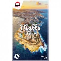 Malta i Gozo (Pascal Lajt)