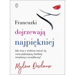 Francuzki dojrzewają...