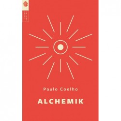 Alchemik