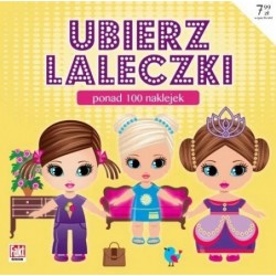 Ubierz laleczki