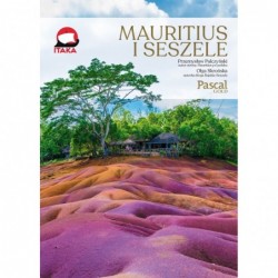 Mauritius i Seszele (Pascal...