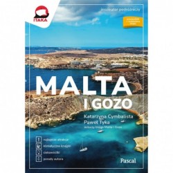 Malta i Gozo (Inspirator...
