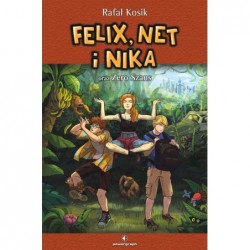 Felix, Net i Nika oraz Zero...