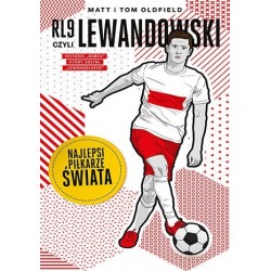 RL9, czyli Lewandowski....