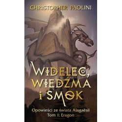 Widelec, Wiedźma i smok....