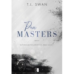 Pan Masters. Seria Mr. Tom 1