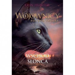 Wschód słońca. Cykl...