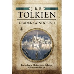 Upadek Gondolinu