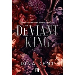 Deviant King. Seria Royal...